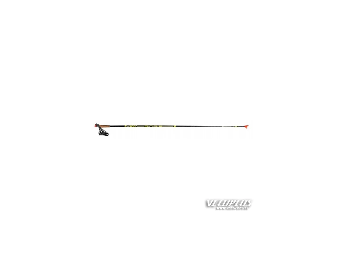 Ski poles KV+ BORA KIT 175cm