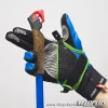 Ski poles KV+ TORNADO PLUS KIT 175cm thumbnail 3
