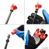 Ski poles KV+ TORNADO PLUS KIT 175cm thumbnail 4