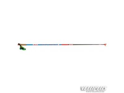 Ski poles KV+ TORNADO PLUS KIT 175cm