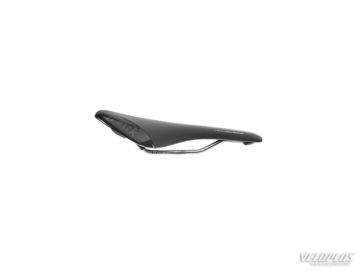 Saddle Fizik Antares black/black glossy