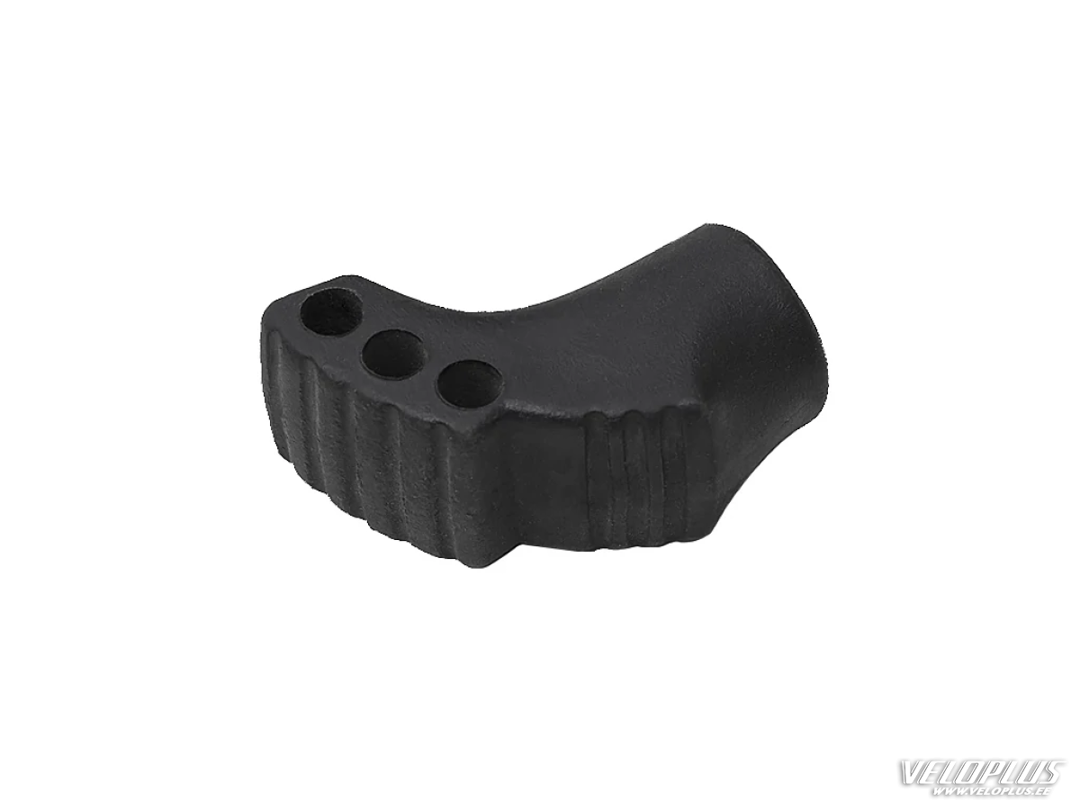 KV+ RUBBER EXTRA ROLLER/WALKING PAD (pair)