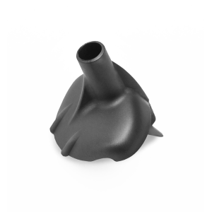 Slēpju nūju trauki KV+ DISK ELITE 8,5 mm pelēki (pāris)