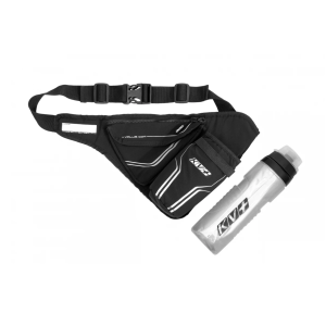 KV+ waist bag with thermo bottle