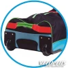 Suusakott KV+ Big Trolley Bag kuni 8 paarile 208cm ratastega thumbnail 2