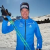 Ski poles KV+ Tempesta Clip Blue 90% carbon 157,5 cm thumbnail 4