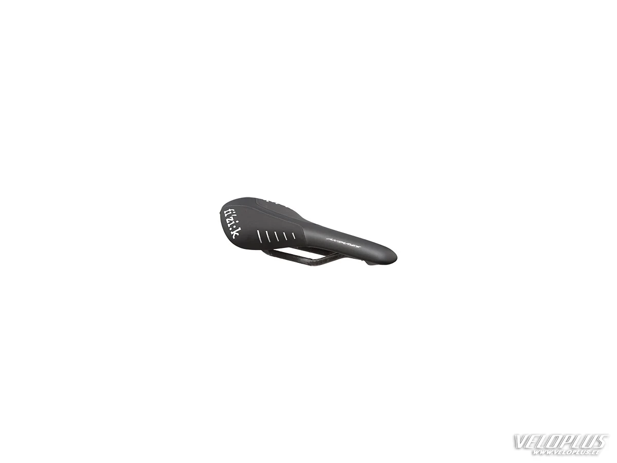Saddle Fizik Antares R3 carbon black
