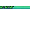 Ski poles KV+ Advanced Clip blue 50% carbon 160cm thumbnail 2