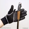 Ski poles KV+ ELITE Clip Set-Kit 160-175cm 100% Carbon 62g/m thumbnail 2
