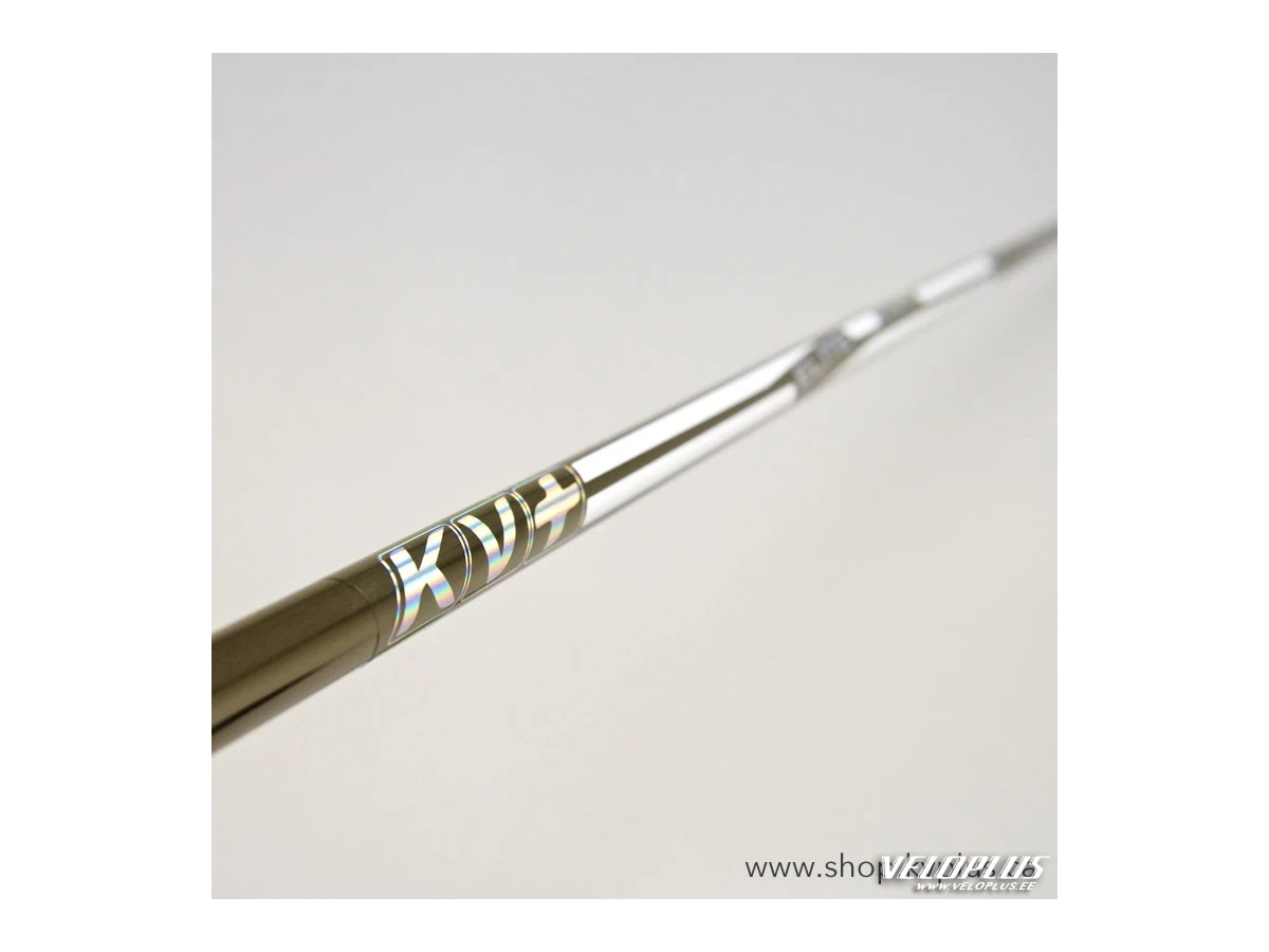 Suusakepitoru KV+ ELITE 170-160cm (1tk)