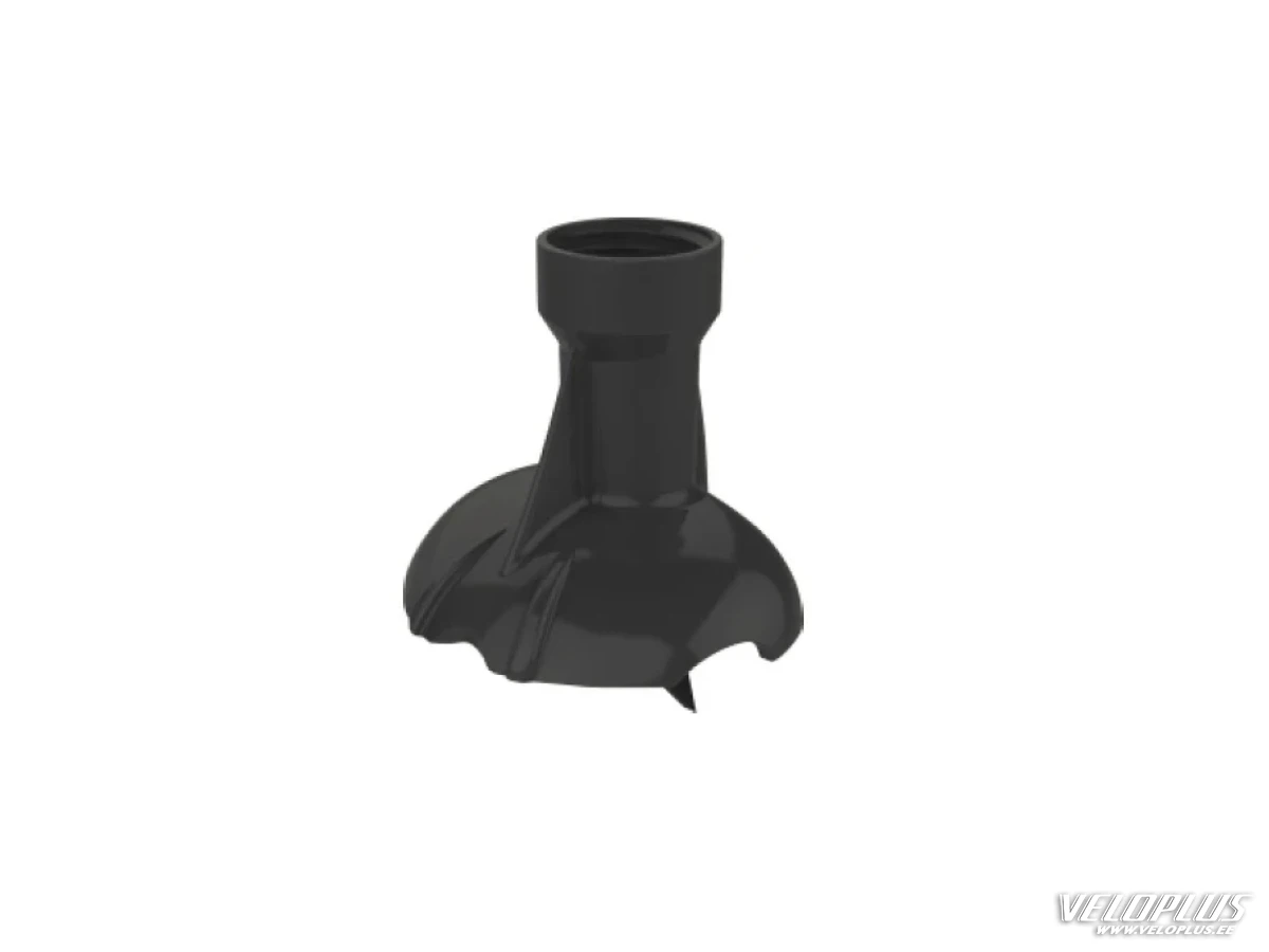 Suusakepi kulbid KV+ TORNADO SMALL QCD tumehall (paar)