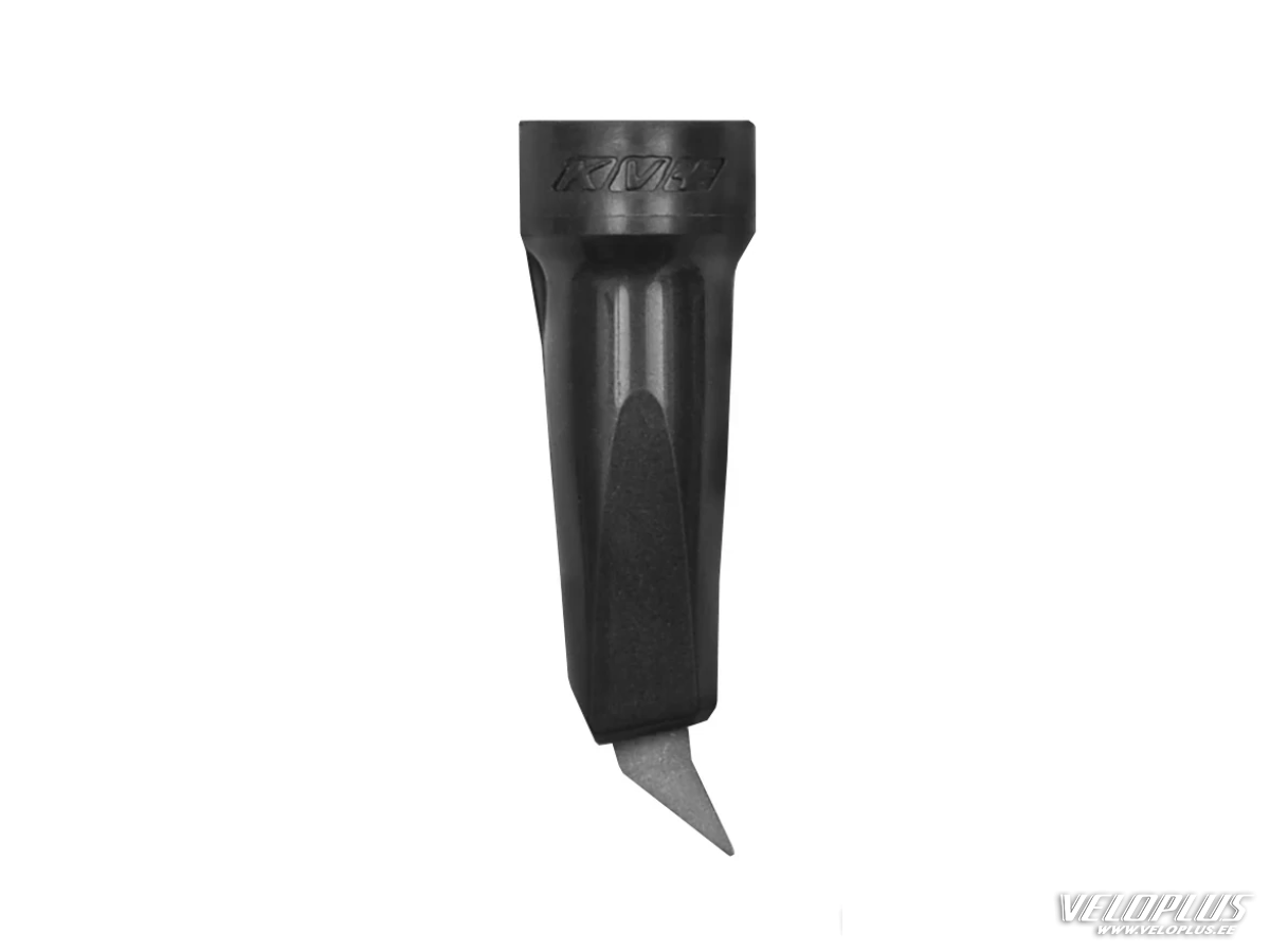 KV+ TORNADO ROLLSKI TIP QCD black (pair)