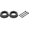 BB adapter American-To-Euro BMX