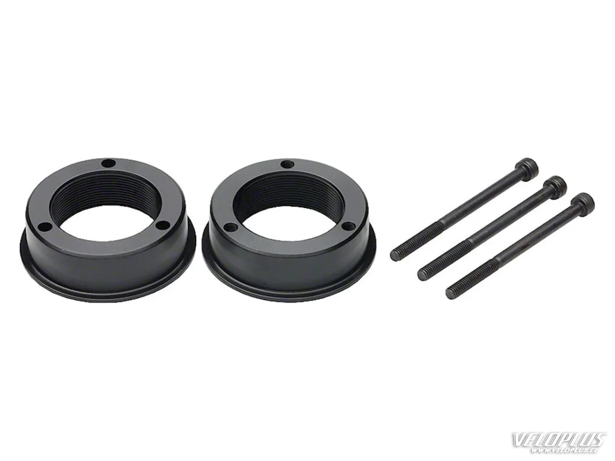 BB adapter American-To-Euro BMX