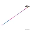 Ski poles KV+ TEMPESTA PINK CLIP KIT 160cm 90%carbon thumbnail 1