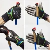 Ski poles KV+ TORNADO PLUS Carbon Clip Set-kit 170cm thumbnail 3