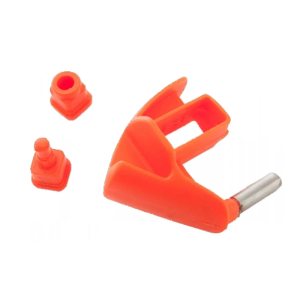 Rokturis KV+ Falcon Clip fiksators (1 gab.)