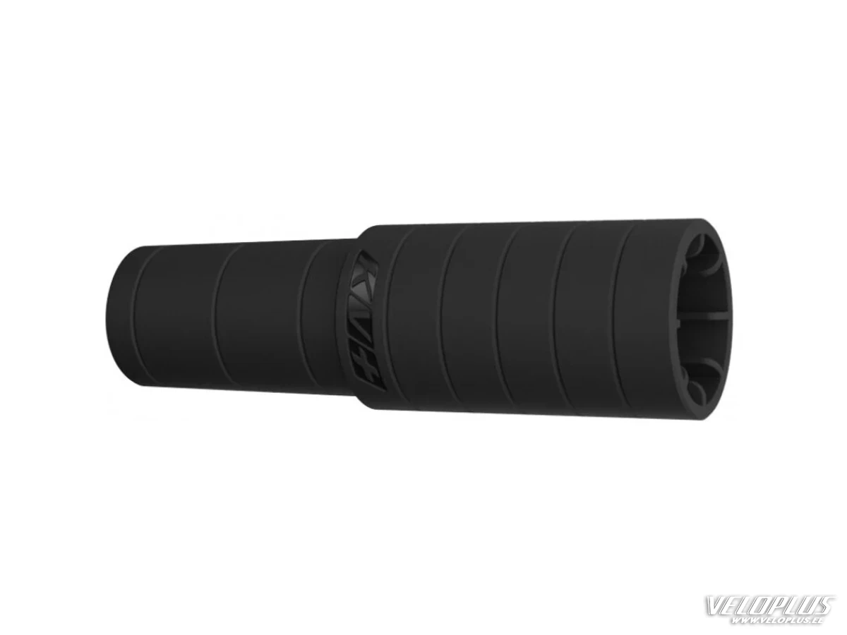 KV+ slidinėjimo lazdos adapteris 3 cm