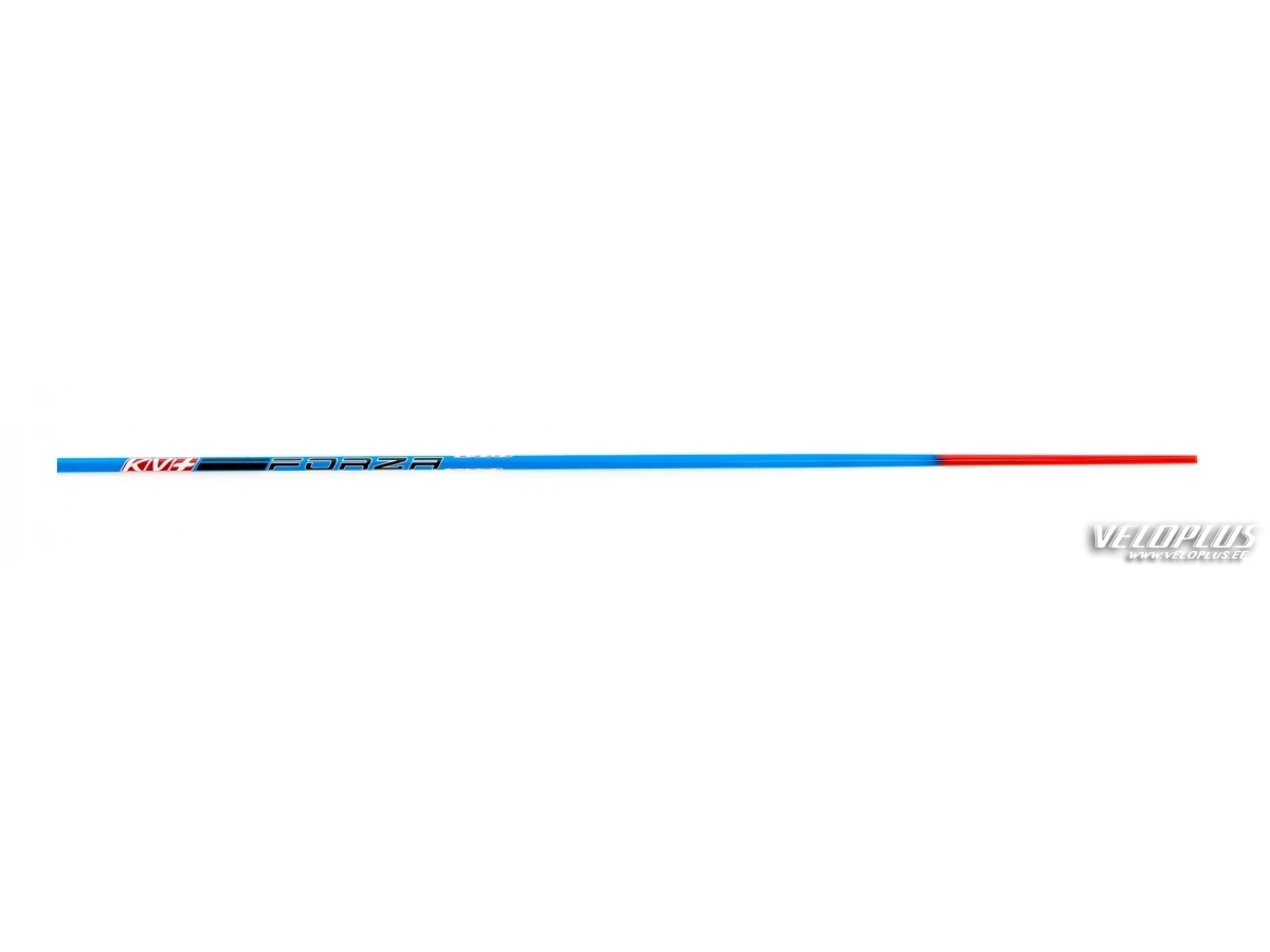 Ski pole tube KV+ FORZA160cm (1 pc)