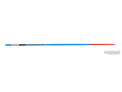 Ski pole tube KV+ FORZA160cm (1 pc)