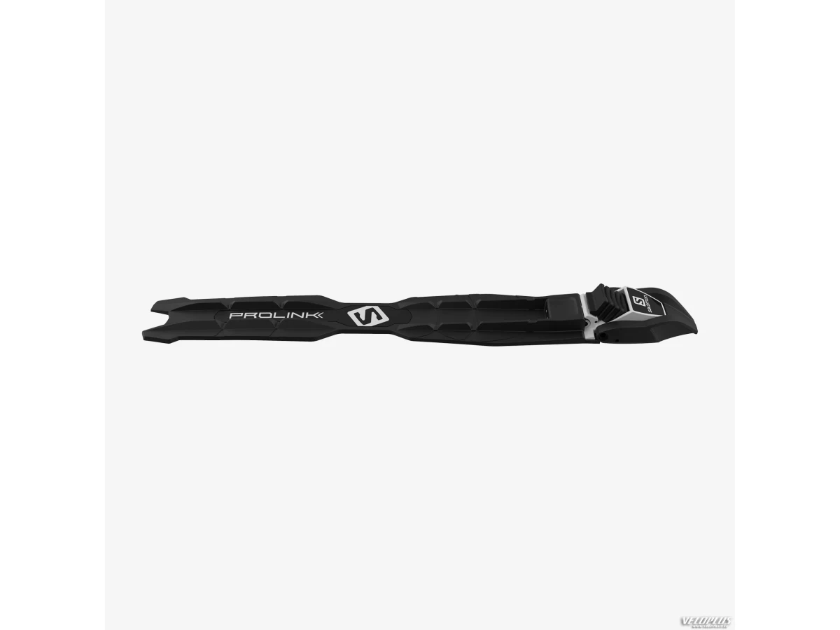 XC ski bindings Salomon Prolink Access Skate NNN w/ screws