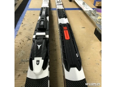 Salomon IFP ADAPTOR PLATE SNS sidemete paigaldamiseks (paar)
