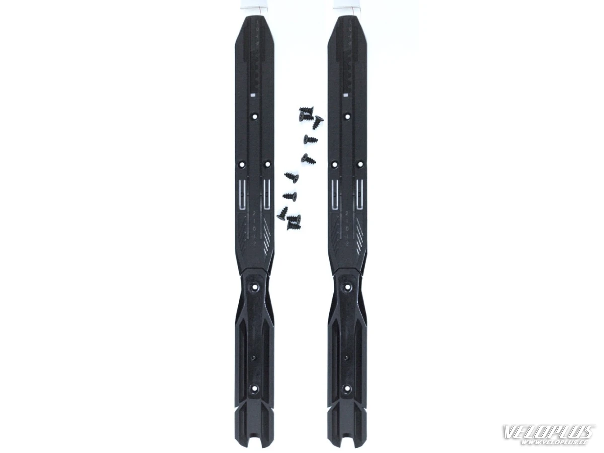 Kruvitavad sidemeplaadid SALOMON PROLINK/SNS>NNN SHIFT PRO sidemetele (paar)
