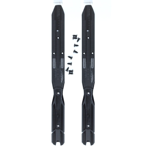 Kruvitavad sidemeplaadid SALOMON PROLINK/SNS>NNN SHIFT PRO sidemetele (paar)