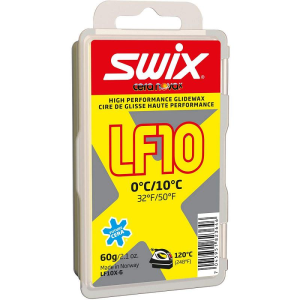 Suusamääre Swix LF10X 0°C/+10°C, 60g