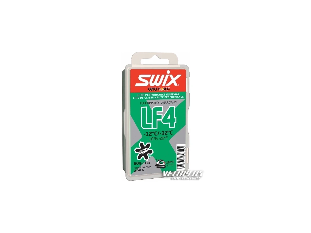 Glider Swix LF4 60g