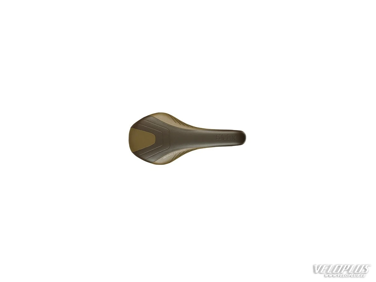 Saddle Fizik Nisene Brown/Green