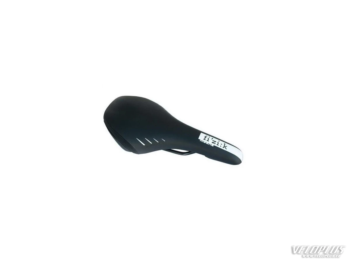 Saddle Fizik Nisene III black microtex