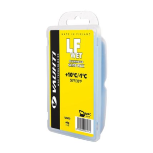 Luistovoide VAUHTI LF WET +10...-1°C 60g
