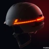 Smart helmet Livall BH51M black 57-61cm thumbnail 3