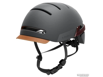 Smart helmet Livall BH51M black 57-61cm