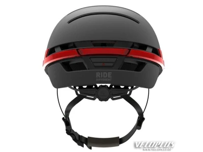 Smart helmet Livall BH51M black 57-61cm