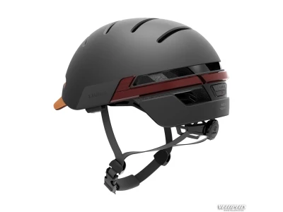 Smart helmet Livall BH51M black 57-61cm