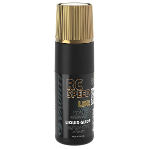 Liquid glide VAUHTI RC SPEED LDR +5...-10°C 80ml