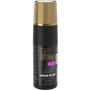 Liquid glide VAUHTI RC SPEED MID +2...-4°C 80ml