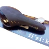 Saddle Fizik Rondine Life black men + ICS backlight thumbnail 1