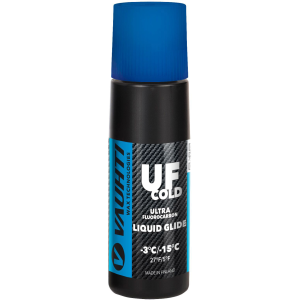 Liquid glide VAUHTI UF COLD -3...-15°C 80ml