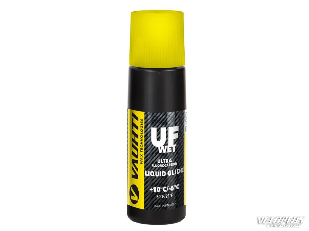 Liquid glide VAUHTI UF WET +10...-6°C 80ml