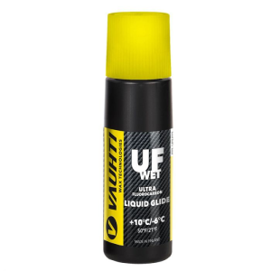 Liquid glide VAUHTI UF WET +10...-6°C 80ml