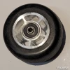 Rullsuusa ratas FISCHER CLASSIC 80/38 MED RL tagumine laagrite võlliga thumbnail 1