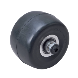 ROLLERSKI WHEEL FISCHER SPEEDMAX CL 70/45 MED FRONT