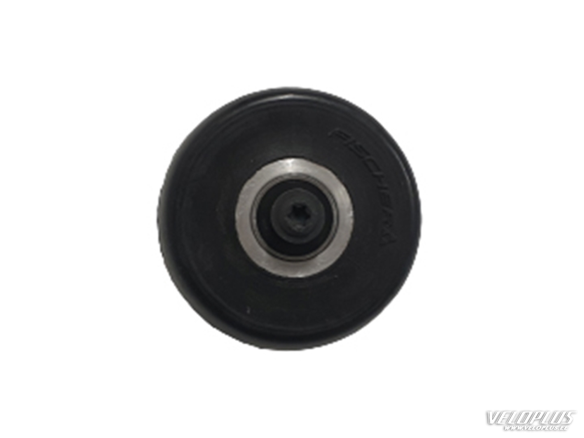 ROLLERSKI WHEEL FISCHER CLASSIC FR 70/38 MED front