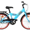 Bike Minerva Fresh 20" water-blue 1s thumbnail 1