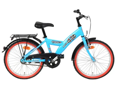 Bike Minerva Fresh 20" water-blue 1s