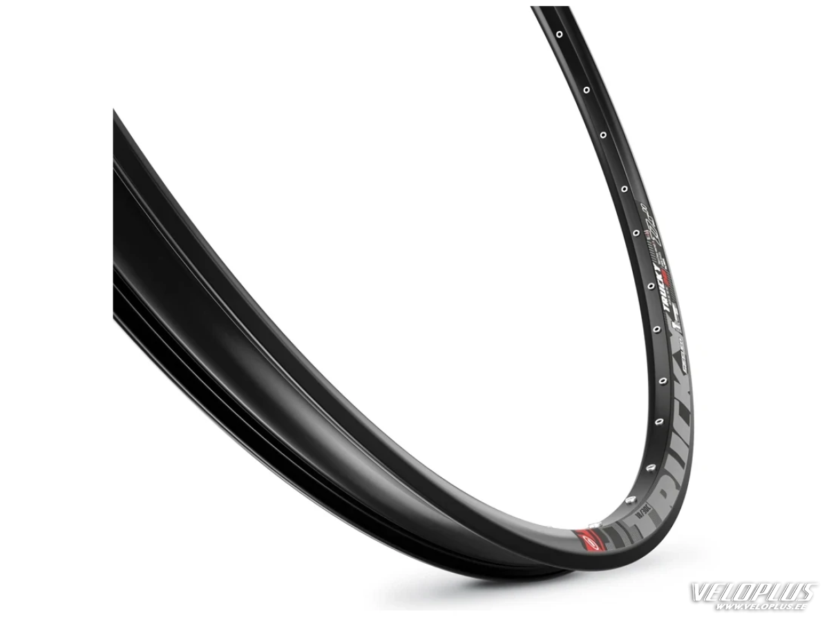 Rim Mach1 Trucky 30 29" 622x30C 32h black