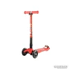 Scooter Micro Maxi Deluxe Foldable coral red thumbnail 1